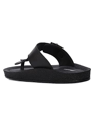 Image of Bata Men's Slip-on Sandal