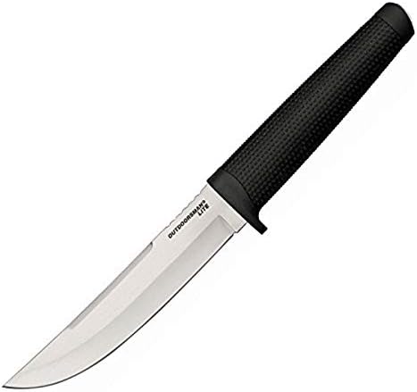 Cold Steel 20PH Outdoorsman Lite, Black