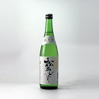 松みどり 純米酒 720ml