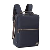 [エース] アルカペル ビジネスリュック バネオ A4サイズ収納可能 13.3inchPC収納 16L 590g No.68833