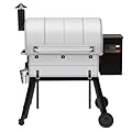 Grill Thermal Insulated Blanket for Trager Pro 780 Series, TFB78GZEC TFB78GLEC and Ironwood 885 Series Wood Pellet Grill and Smoker, BAC627 Pro 780 Insulation Blanket for Winter Cooking Save Heat