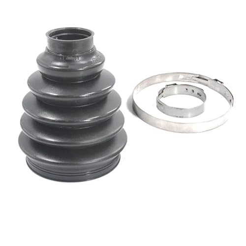 Kit de tapa guardapolvo para junta homocinética 1611329180 para Peugeot 308 y Citroën C4
