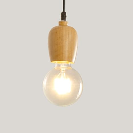 Flush Mount Hanging Lights 