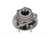 ACDelco GM Original Equipment FW304 Front Wheel Hub and Bearing Assembly with Wheel Studs