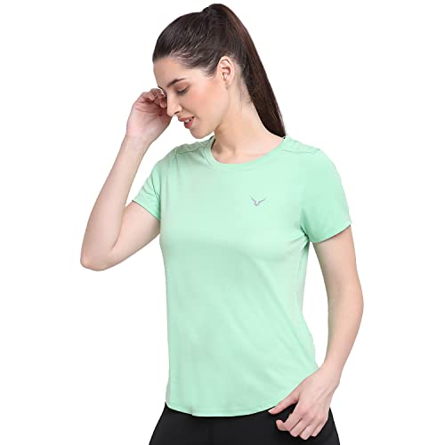 Image of Invincible Women's Open Back Top