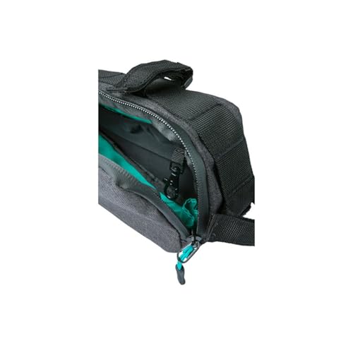 Basil Frame Bag, Black, 29 x 7 x 11 cm, 29x7x11 cm - Image 3