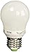 MaxLite 73415 Frosted S14 Marquee LED Bulb