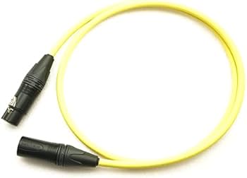 Amazon | BELDEN ベルデン 8412 XLR マイクケーブル ケーブルカラー