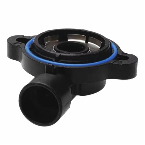 Capteur Position Papillon TPS 17123855 Anti Ratés Moteur pour Pontiac Montana Grand Prix