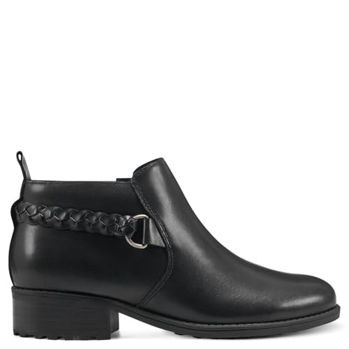 Roslyn Ankle Booties4