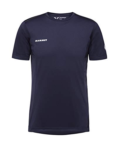 Mammut Maglietta Moench Light, Night, S