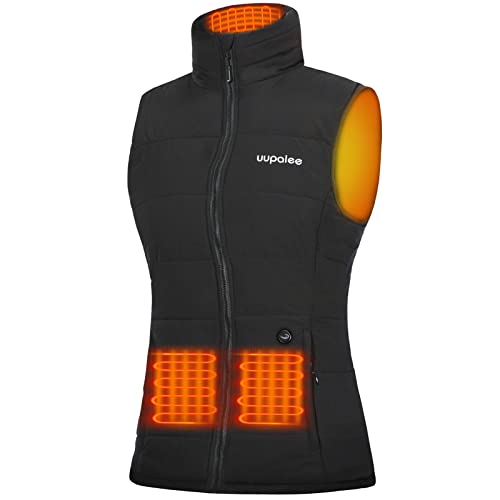 Top 10 Best Heated Vests For Women Reviews & Buying Guide Katynel