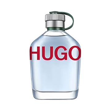HUGO BOSS MAN REVAMP EDT 200ML@