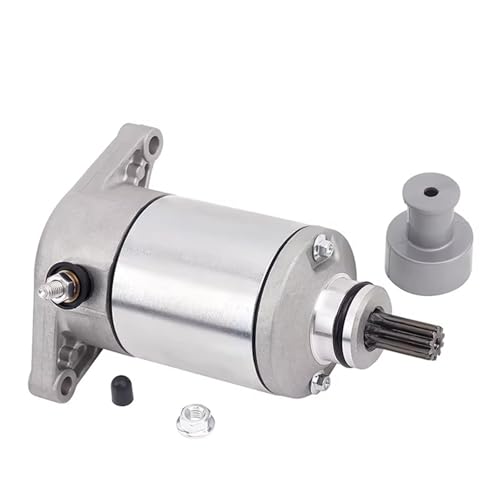 Démarreur pour Arctic Cat 250 300 fiable pour remplacer votre pièce 3545-003 usée