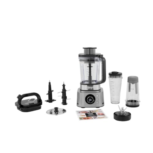Ninja foodi power blender - model cb400me