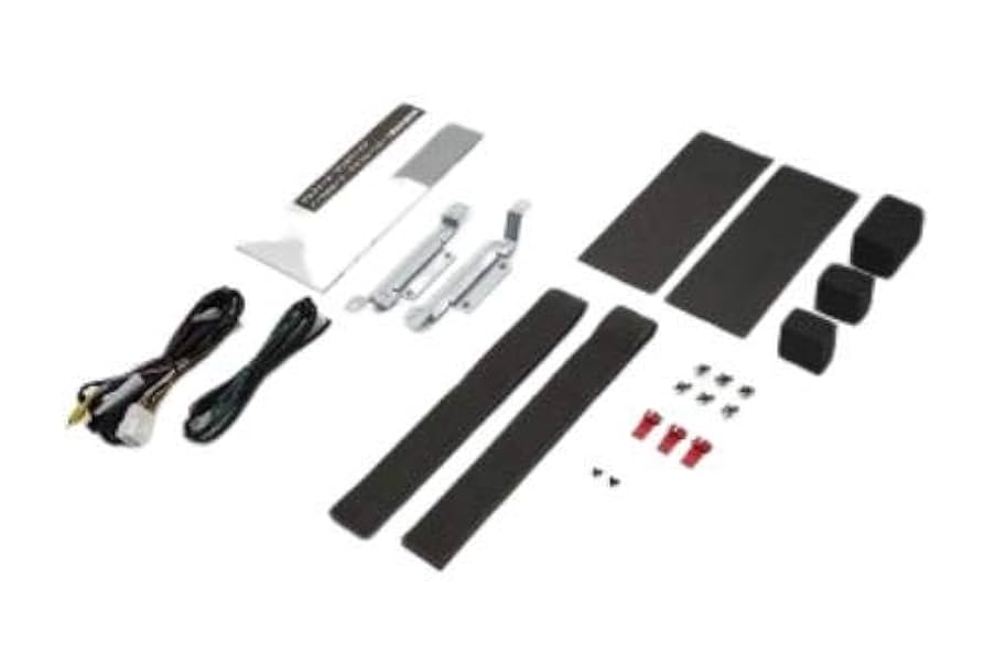 カロッツェリア フリップダウンモニター用取付キット（ KK-Y301FDL ） カロッツェリア フリップダウンモニター用取付キット（ KK