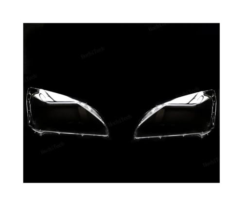 Lentille couvercle de phare Lexus RX300 RX350 boîtier de lampe