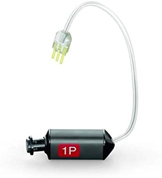 Phonak Receiver 4, 0, Power 1R Receiver, Phonak Audeo Marvel, Paradise M RIC Hearing Aids P Receiver 4, 0, 1R Right
