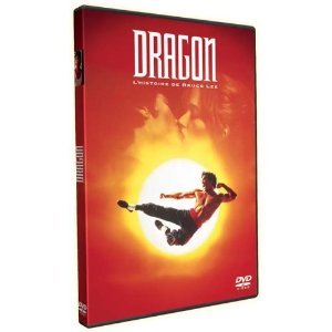 Dragon L'Histoire De Bruce Lee