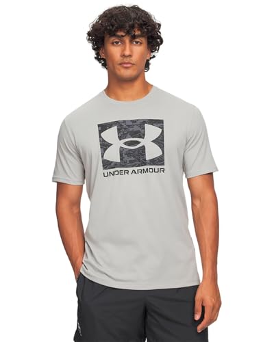 Image of Under Armour Men's Polyester Solid UA Tech 2.0 SS Short Sleeve Tee | 1326413-001