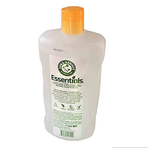 Essentials Kitchen Fresh Liquid Hand Soap - image 2