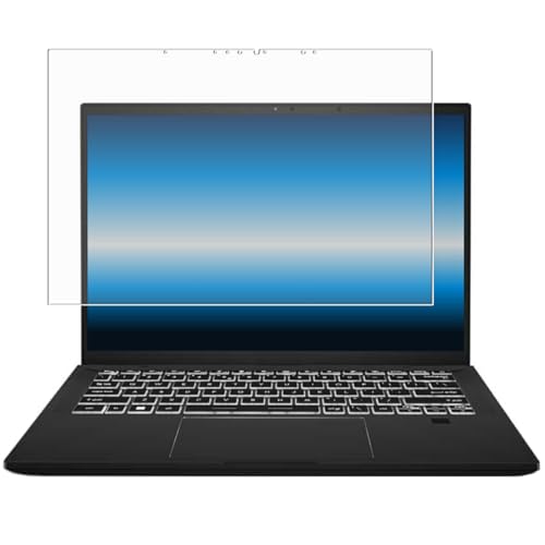 [2Zbg] ClearView MSI Summit E14 Flip Evo A13M 2024Nf 14C`p t ی tB  ڂɗD A`OA u[CgJbg ^Cv {