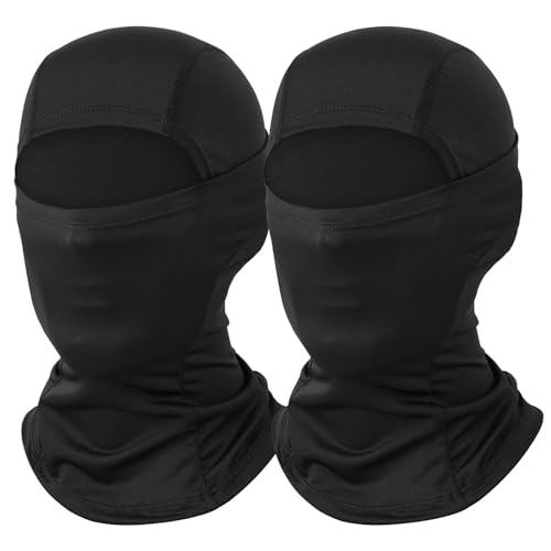 Ski Mask for Men Women Shiesty Balaclava Face Mask Winter Face Cover Masks for Sun UV Protection Football Motorcycle Helmet