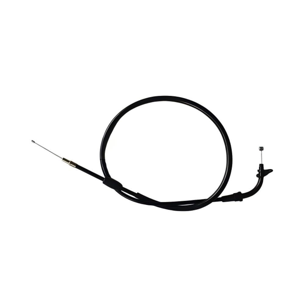 Câble accélérateur Haojue HJ125-2E commande de gaz pour moto 125cc 150cc