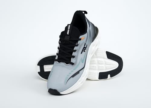 Image of Red Chief Sports Lace Up Low Ankle Running Shoes for Men | Sports Shoes for Men | Shoes for Man Stylish | R1721