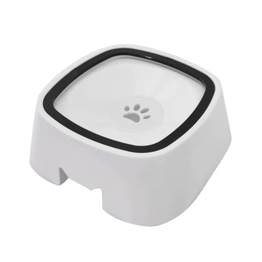 Bebedouro Limitador Cachorro Pelos Longos Gato Higiênico Pet