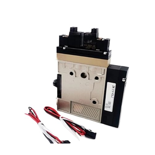 Éjecteur de vide ZM101H-K5LZB combiné avec vacuostat numérique compact