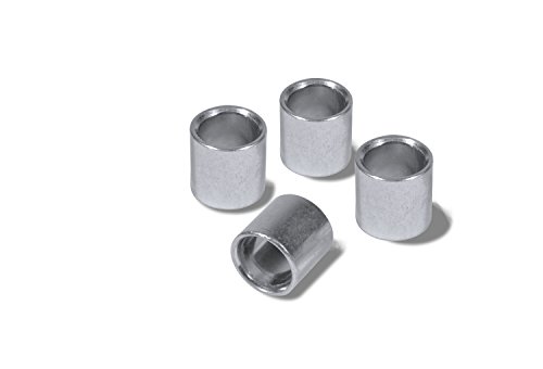 JUCKER HAWAII Longboard Skateboard Spacer 10 mm Cover