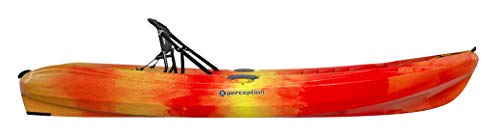 Image of Perception Kayaks Tribe 9.5 | Sit on Top Kayak | Recreational Kayak