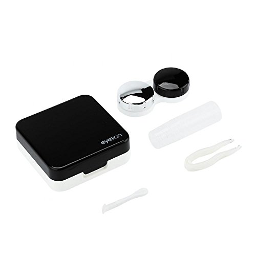 estuche lentes de contacto Marca Semme