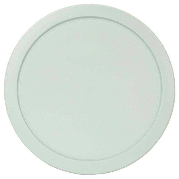 For Muddy Aqua Plastic Round Storage Lid Cover