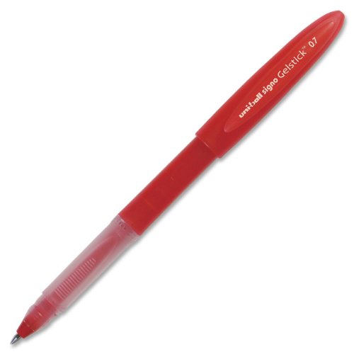 uni-ball Signo Stick Gel Pen miniatura 2