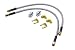 Wilwood 220-8307 Flexline Kit