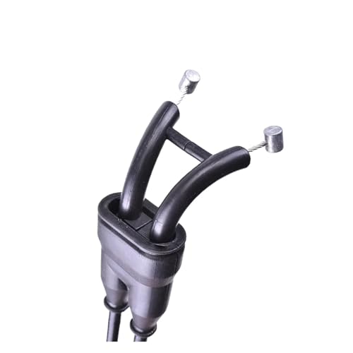 Câble de commande d'embrayage fluide anti-rupture moto YZF-R1 - 3
