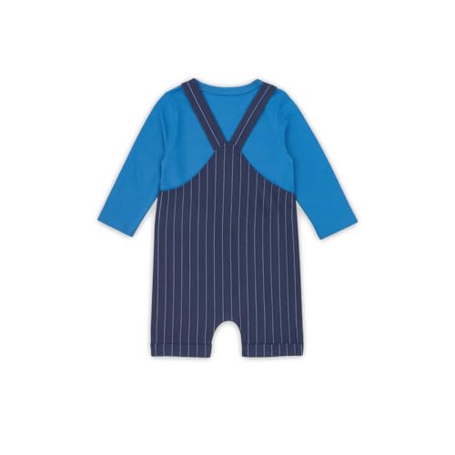 Image of Kidbea Cotton Baby Romper for Boys & Girls | Full Sleeve Bodysuit Jumpsuit for Infants | Soft, Breathable & Skin-Friendly | Multiple Cute Designs