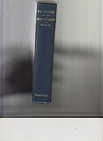 The theology of the New Testament B0008B3VX4 Book Cover