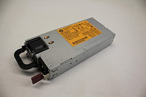 Fuente de poder HPE 750W 277V 682360-B21