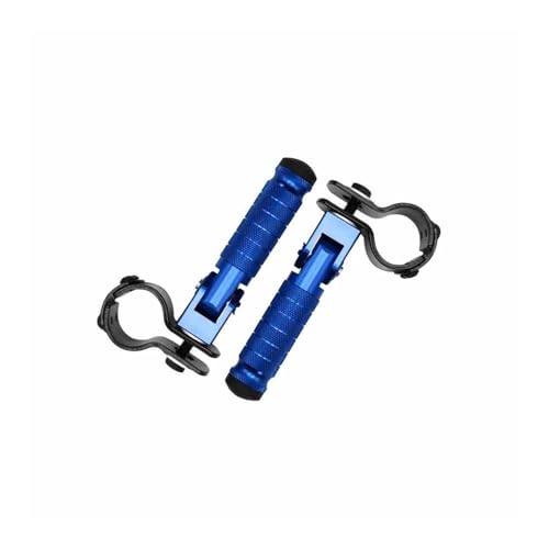 Bases moto repose-pieds pliants pour soulager la fatigue sur R1250RT F850