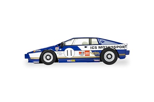 Listado y reviews de Scalextric compact coche los mejores 10. 30 Imagen adicional