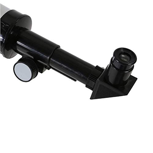 Telescopio profesional monocular con trípode de aluminio miniatura 4