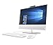 immagine 1HP-PC Pavilion 24-xa0032nl All-in-One, Intel Core i5-9400T, RAM 8 GB, SSD 512 GB, Grafica Intel UHD 630, Windows 10 Home, Schermo 23.8