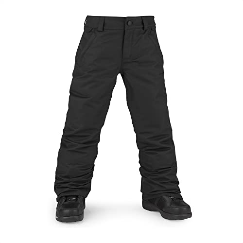 Pantalon imperméable Volcom Freakin Youth Chino pour le ski enfant
