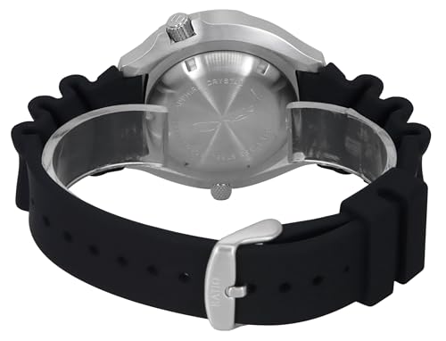 Image of RATIO FreeDiver 2nd Generation Diver Watch Sapphire Crystal Quartz Movement Dive Watch 1000M Water Resistant Diving Watches for Men