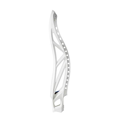 Adidas Revolt Lacrosse Head White #TOP1