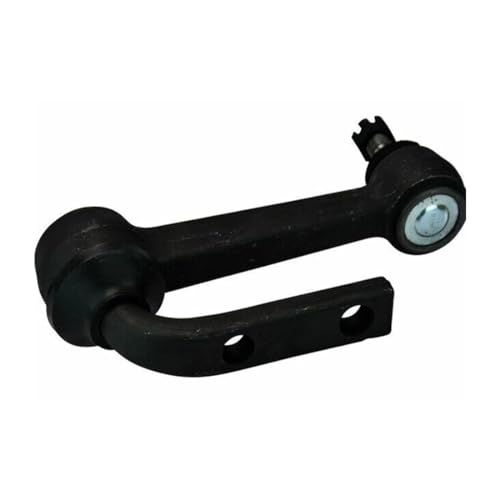 Compatible with Left Idler Arm for Chevy for GMC for Safari 1990-2005 RWD Please Read All Notes Before Making Purchase-Important FV14F4