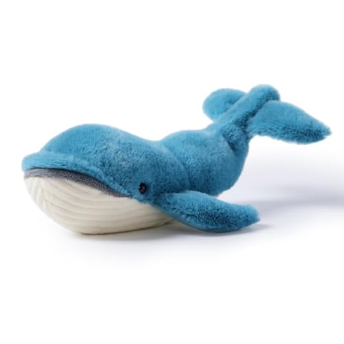 McHugs Free Blue Whale �N�W�� 18cm �ʂ������ MC400161